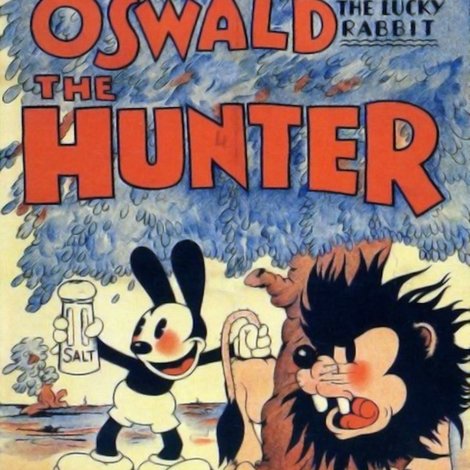 The Hunter