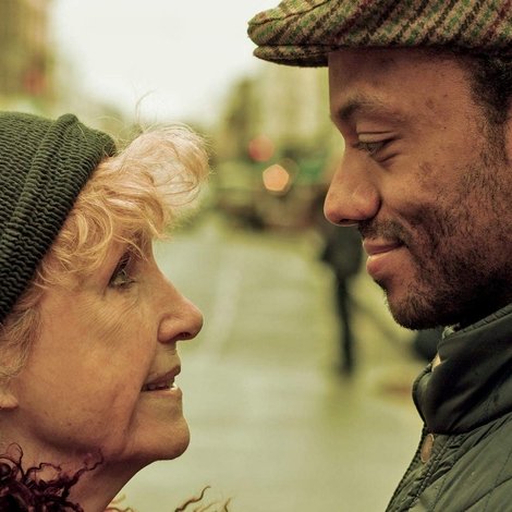 Jermaine & Elsie