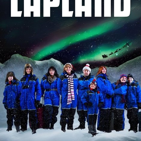 Lapland