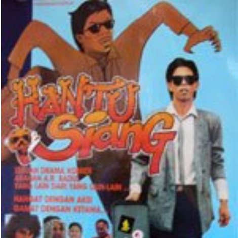 Hantu Siang