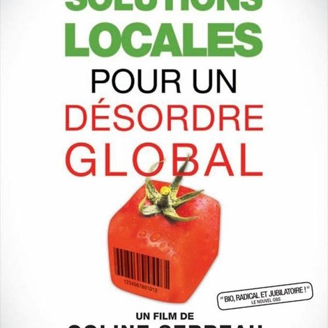 Solutions locales pour un désordre global