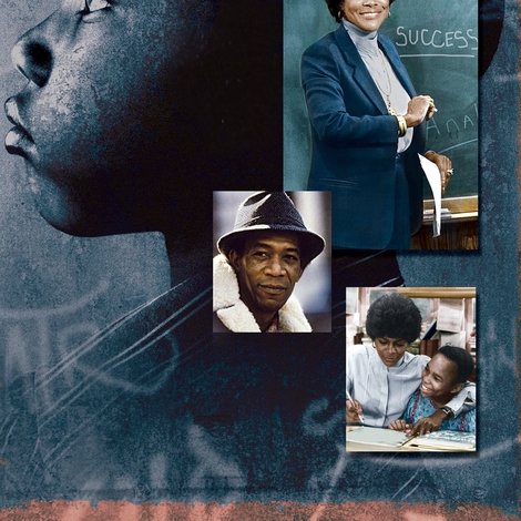 The Marva Collins Story