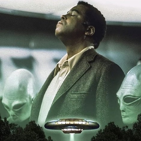 The UFO Incident
