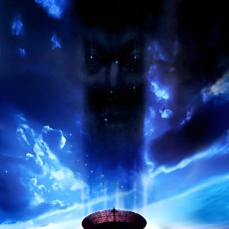 The Arrival