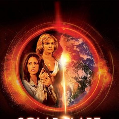 Solar Flare