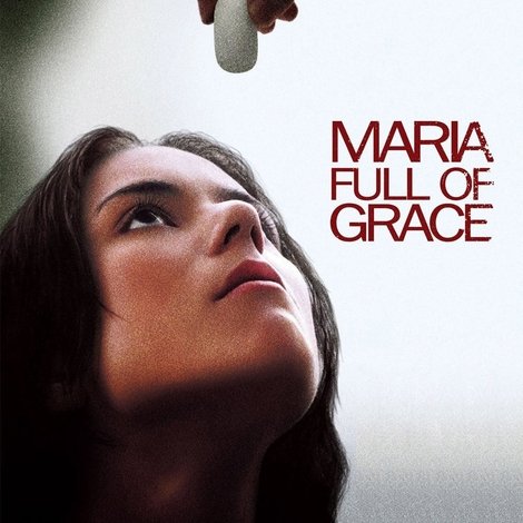 María, llena eres de gracia