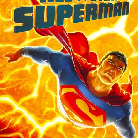 All Star Superman