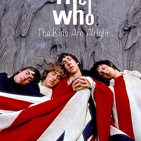 The Kids Are Alright
