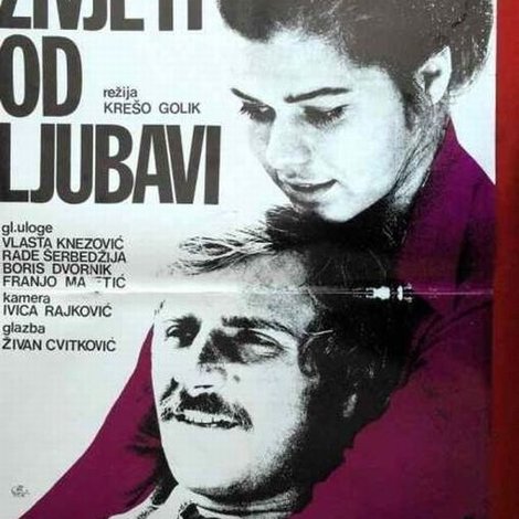 Živjeti od ljubavi