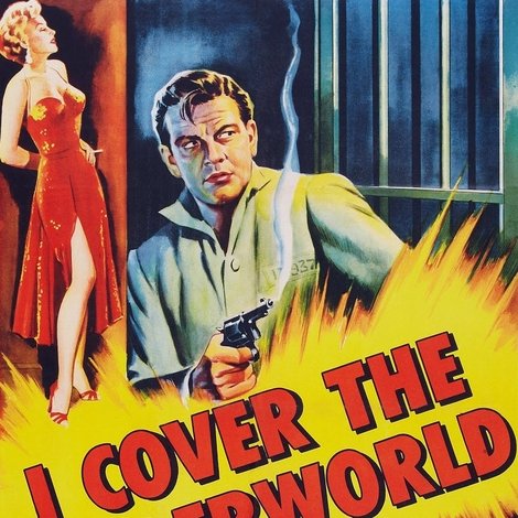 I Cover the Underworld