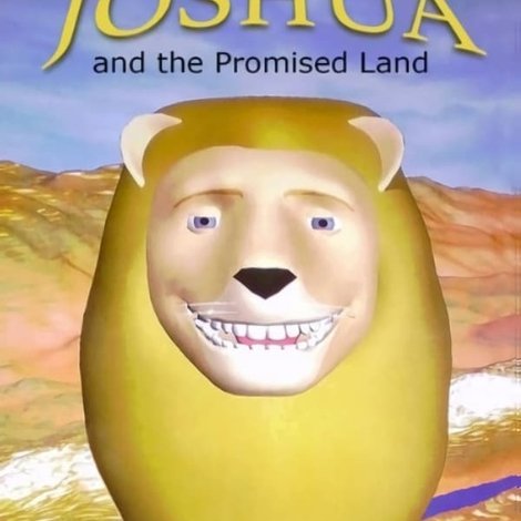 Freedom for Rahab