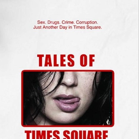 Tales of Times Square