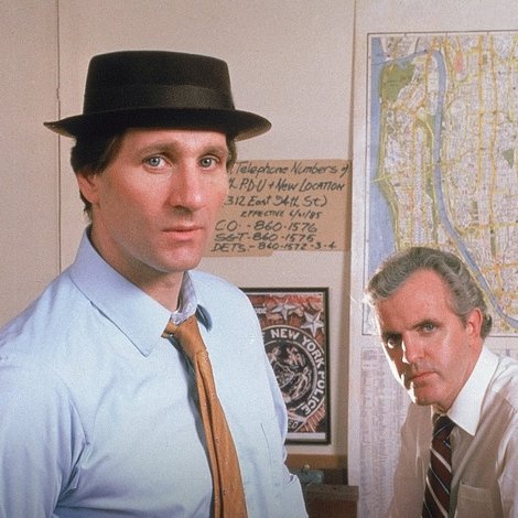 Popeye Doyle