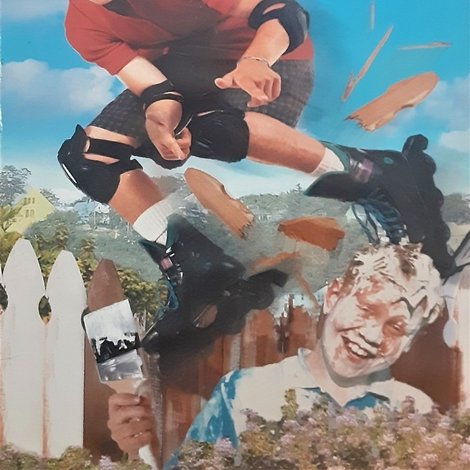The Modern Adventures of Tom Sawyer