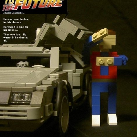Back 4 The Future