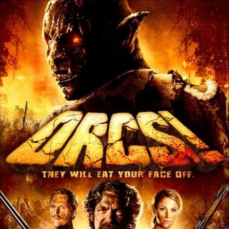 Orcs!