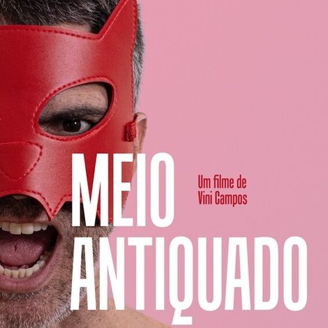 Meio Antiquado