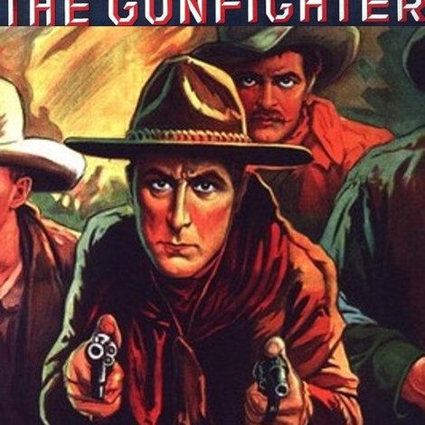 The Gun Fighter
