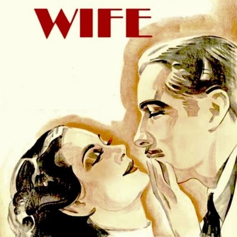 Craig's Wife
