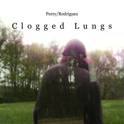Clogged Lungs
