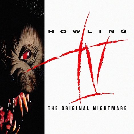 Howling IV: The Original Nightmare