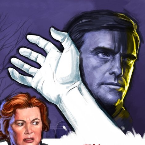 The Screaming Woman