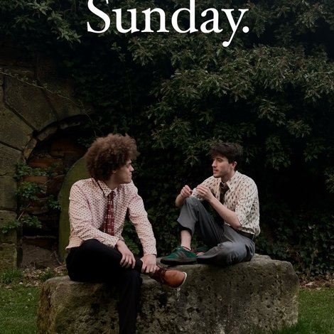 Gloomy Sunday