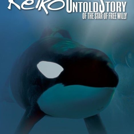 Keiko: The Untold Story