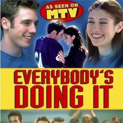 Everybody's Doing It