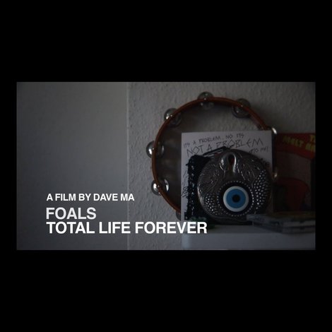 Total Life Forever