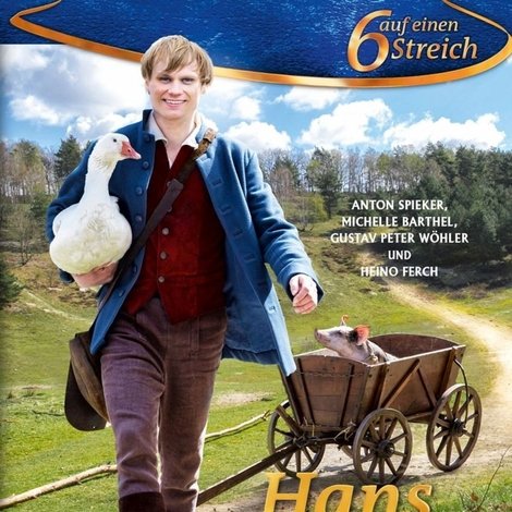 Hans im Glück