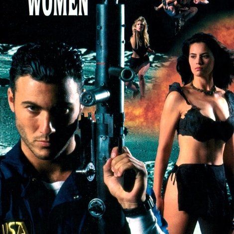 Jurassic Women