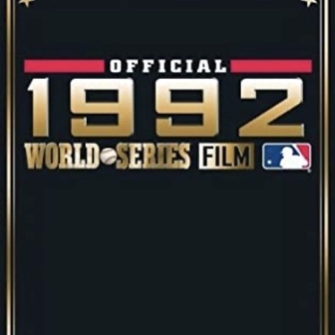 Official 1992 World Series Film