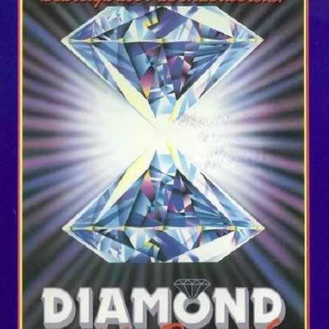 Diamond in the Rough