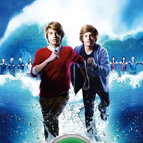 The Suite Life Movie