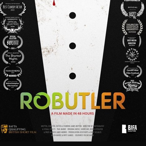 RoButler