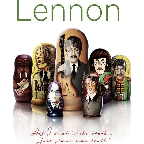 Looking for Lennon