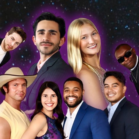 Zodiac Crush
