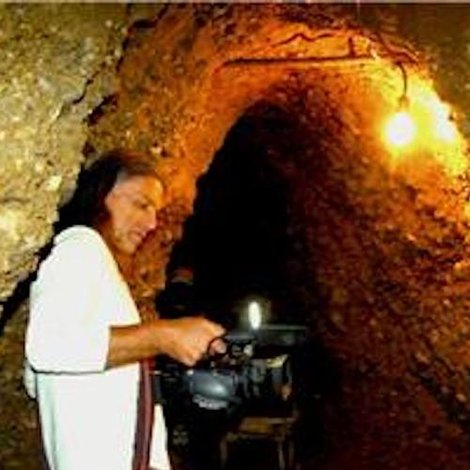 Mystery of the Bosnian Pyramids