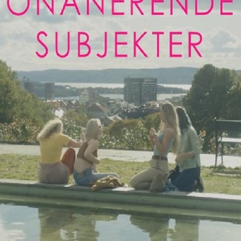 Onanerende subjekter