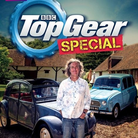 James May's Cars of the People