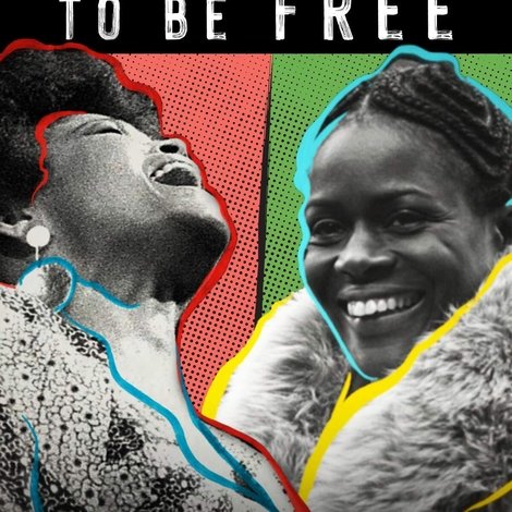 How It Feels to Be Free