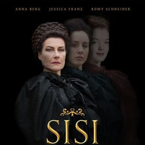 Sisi... und ich erzähle euch die Wahrheit