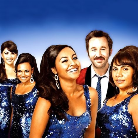 The Sapphires