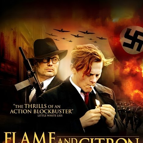 Flammen & Citronen