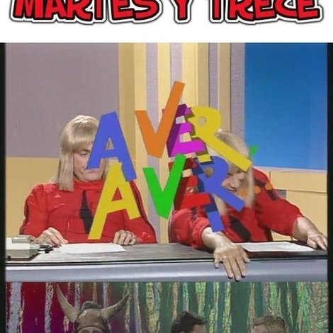 A ver, a ver