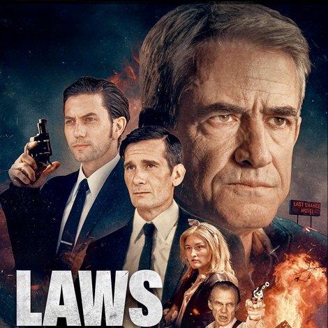 Laws of Man