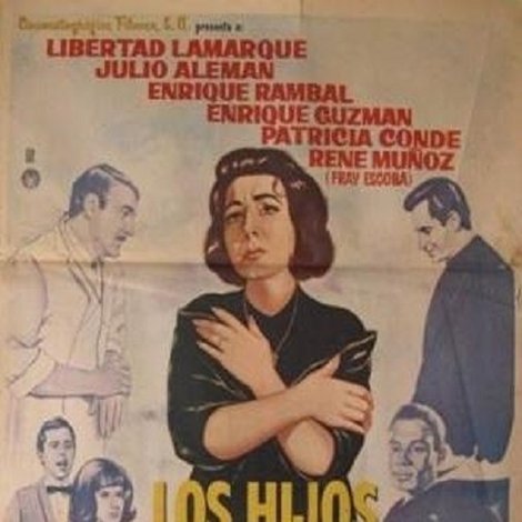 Los hijos que yo soñé