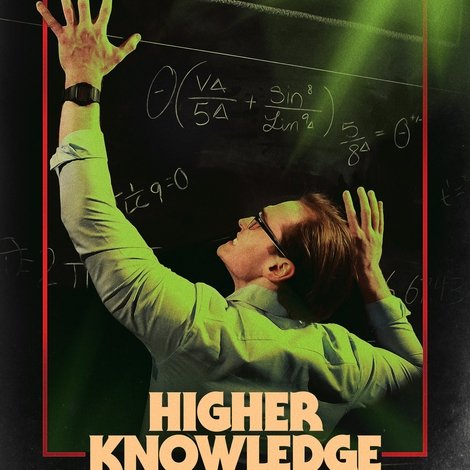 Higher Knowledge