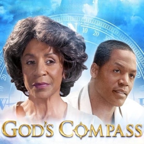 God's Compass